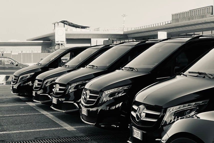 Executive Flotte
