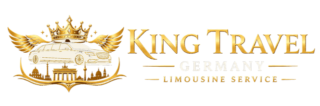 King Travel Germany Logo